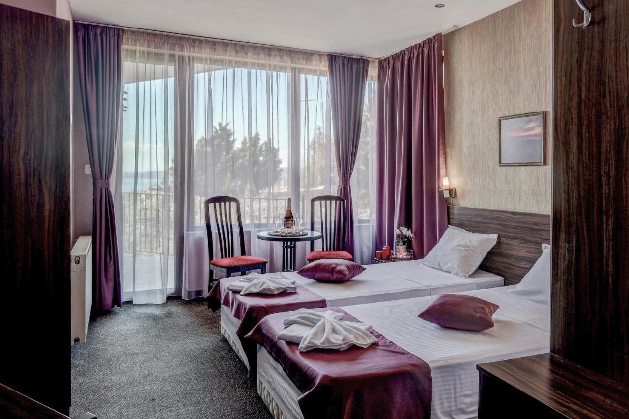 Ellinis Hotel Varna Extérieur photo