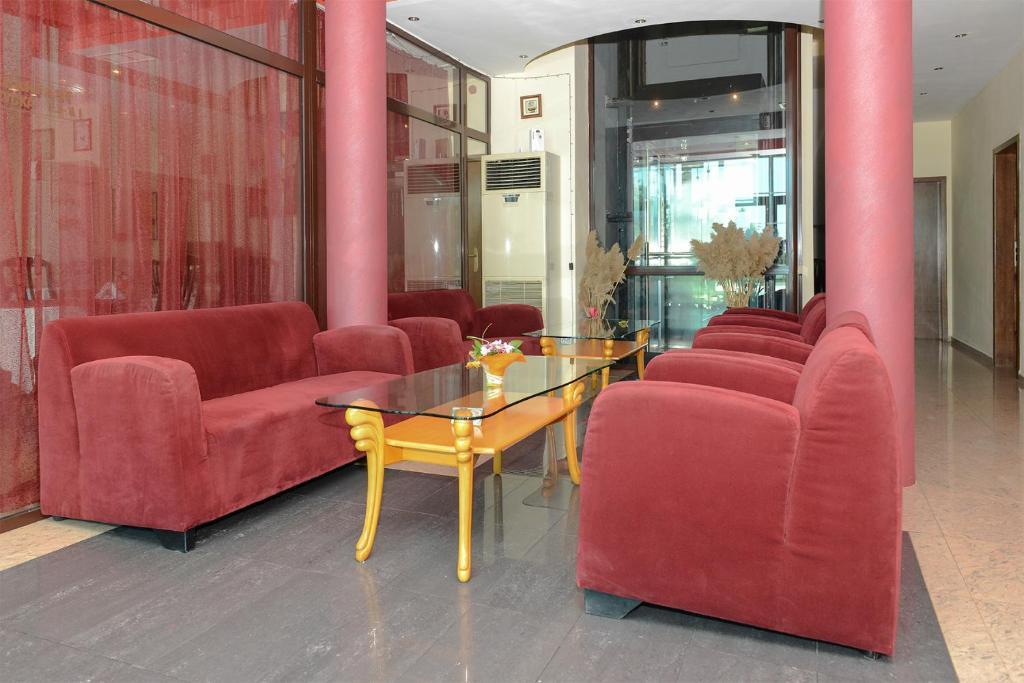 Ellinis Hotel Varna Extérieur photo