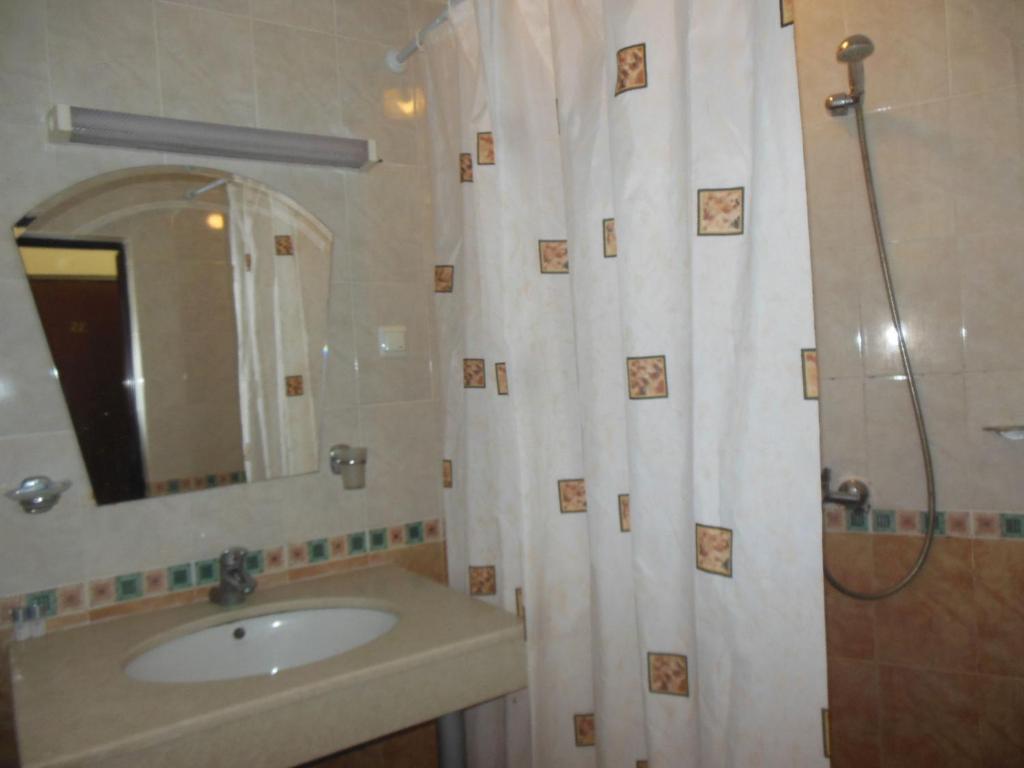 Ellinis Hotel Varna Chambre photo