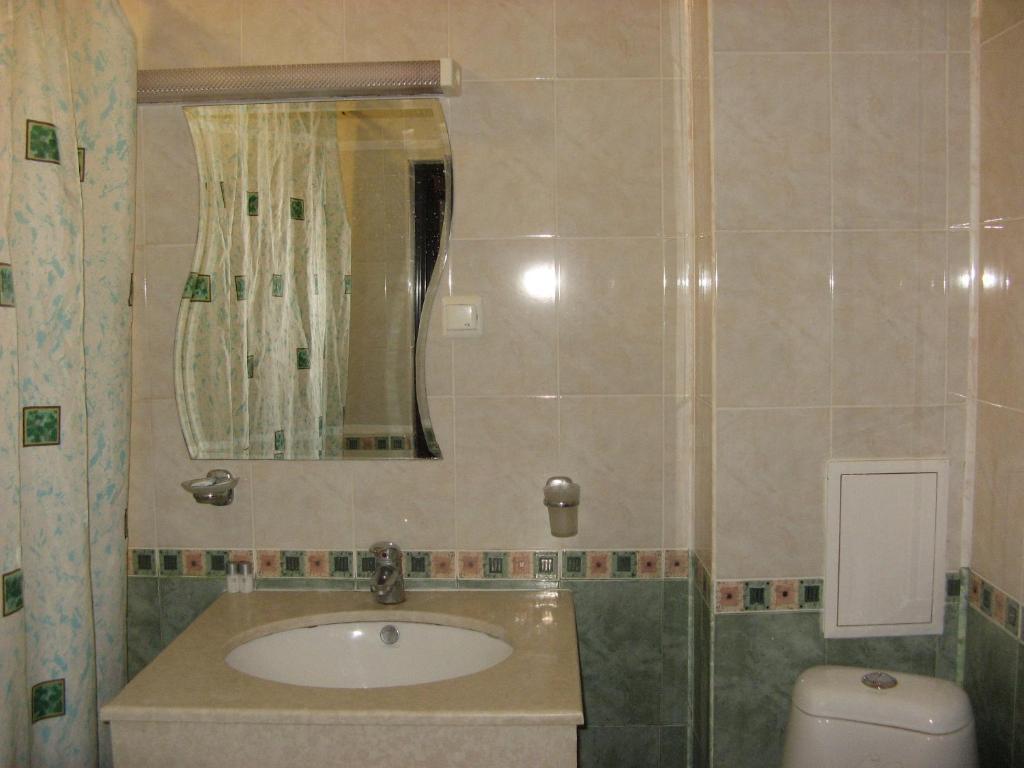 Ellinis Hotel Varna Extérieur photo