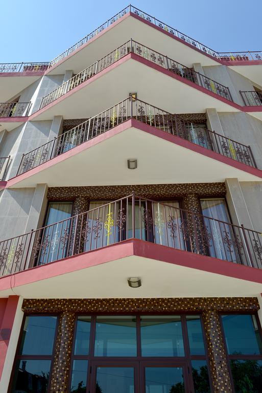 Ellinis Hotel Varna Extérieur photo