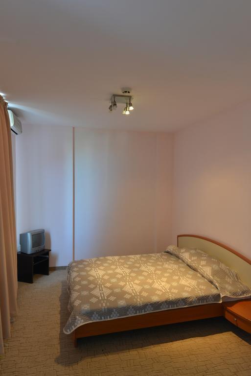 Ellinis Hotel Varna Chambre photo